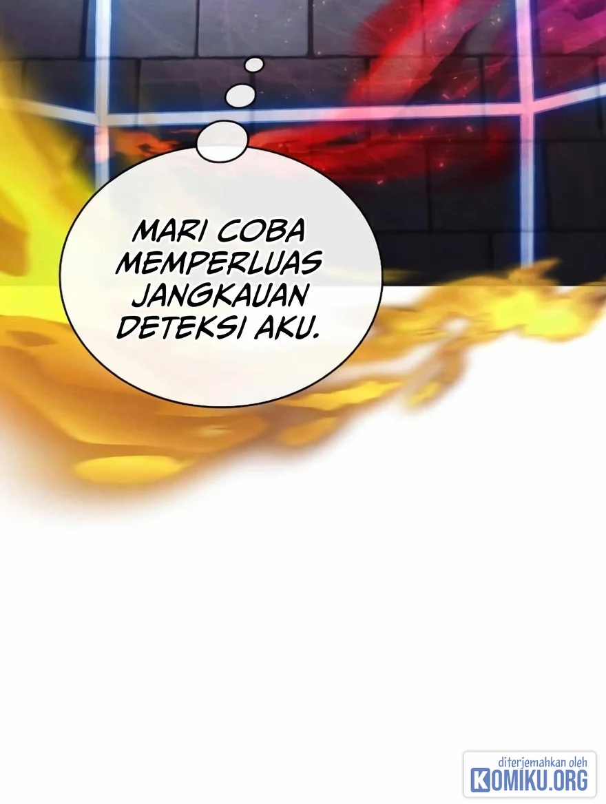 Genius Prismatic Mage Chapter 63 - halaman 21