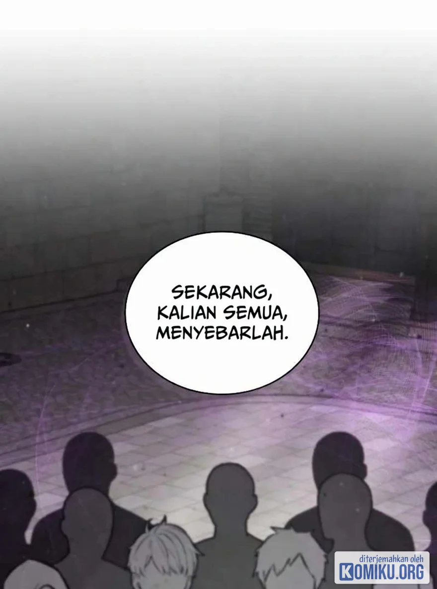 Genius Prismatic Mage Chapter 63 - halaman 3
