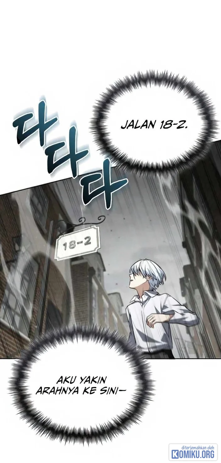 Genius Prismatic Mage Chapter 63 - halaman 30
