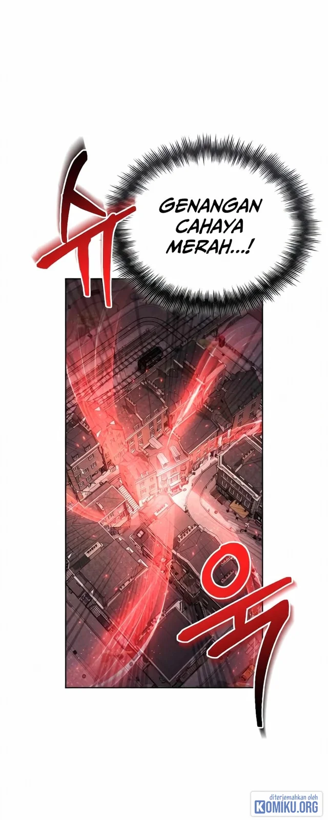 Genius Prismatic Mage Chapter 63 - halaman 34