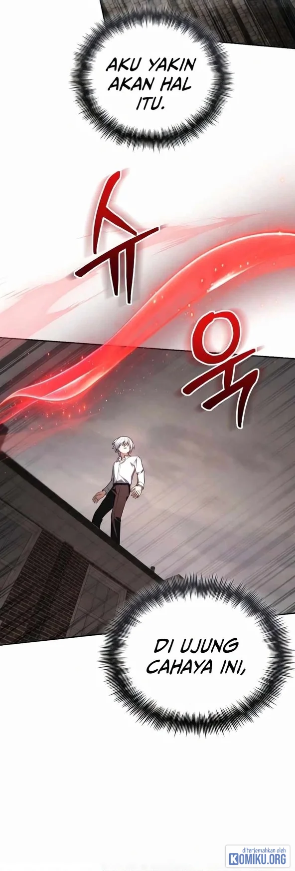 Genius Prismatic Mage Chapter 63 - halaman 43