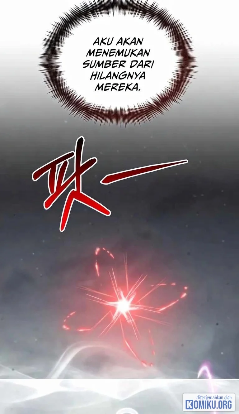 Genius Prismatic Mage Chapter 63 - halaman 45