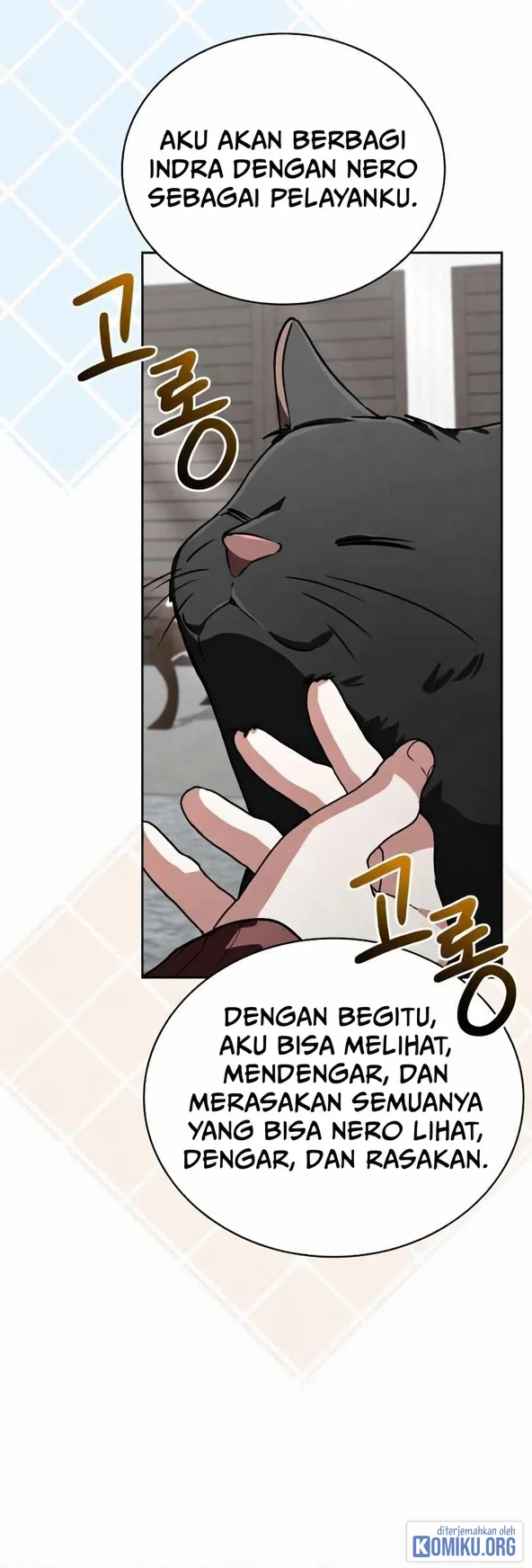Genius Prismatic Mage Chapter 63 - halaman 57
