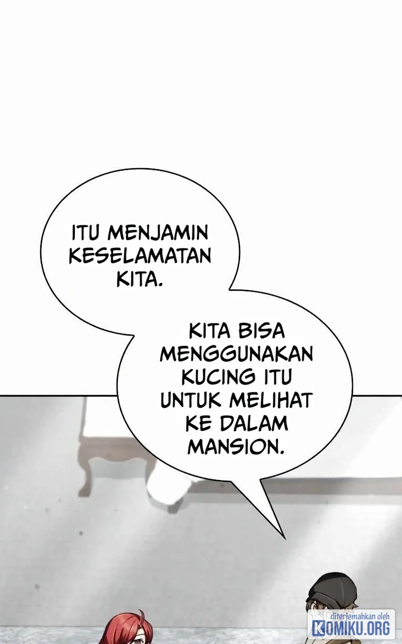 Genius Prismatic Mage Chapter 63 - halaman 58