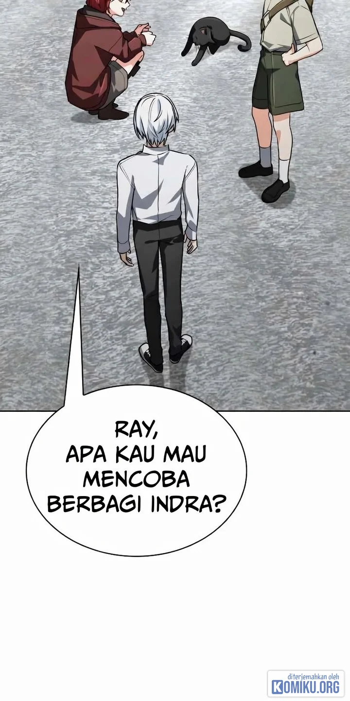 Genius Prismatic Mage Chapter 63 - halaman 59
