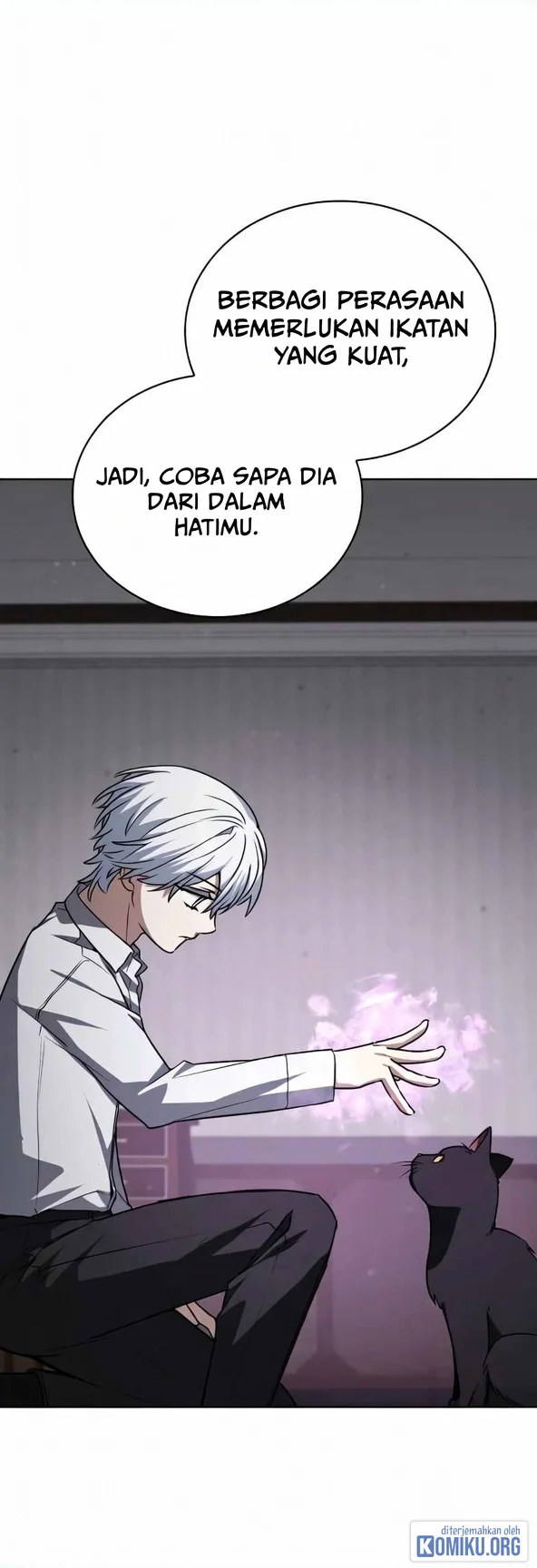 Genius Prismatic Mage Chapter 63 - halaman 60