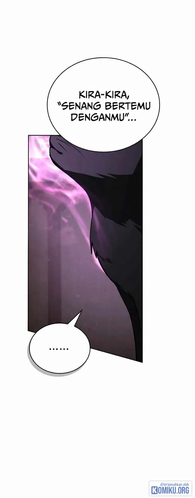 Genius Prismatic Mage Chapter 63 - halaman 61