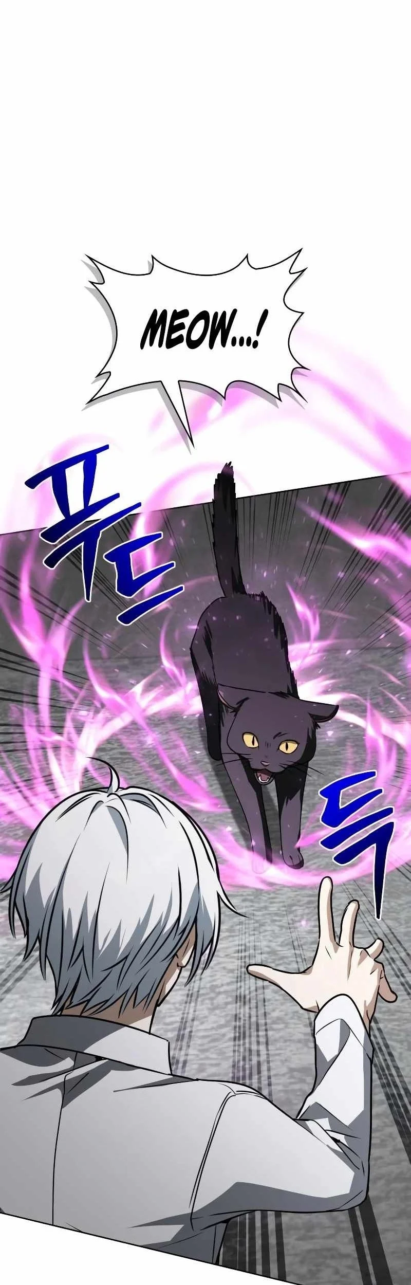 Genius Prismatic Mage Chapter 63 - halaman 62