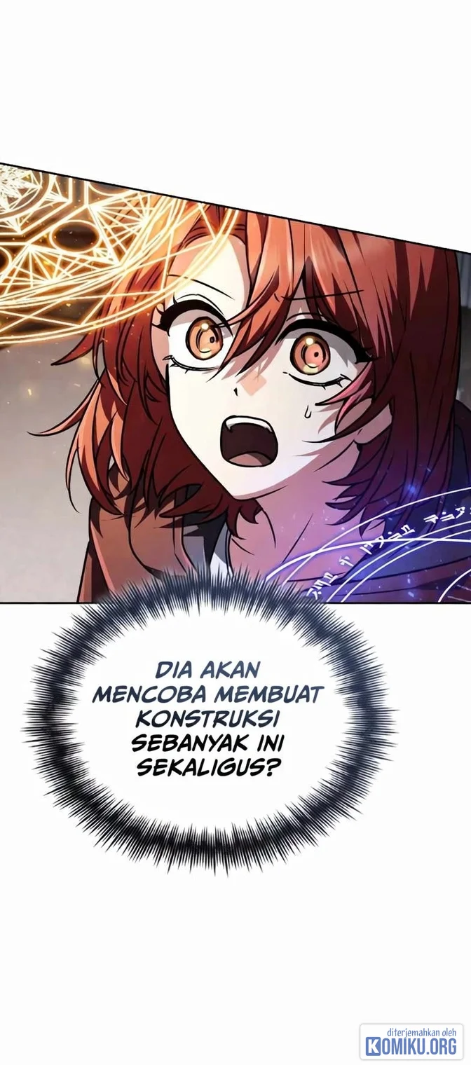 Genius Prismatic Mage Chapter 63 - halaman 73
