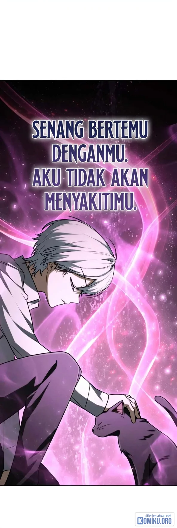 Genius Prismatic Mage Chapter 63 - halaman 77