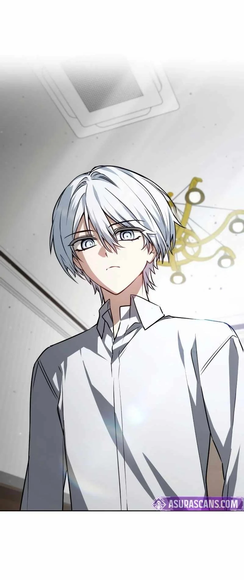 Genius Prismatic Mage Chapter 63 - halaman 80