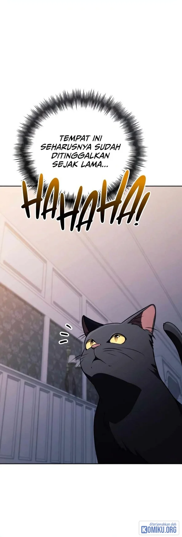 Genius Prismatic Mage Chapter 63 - halaman 93