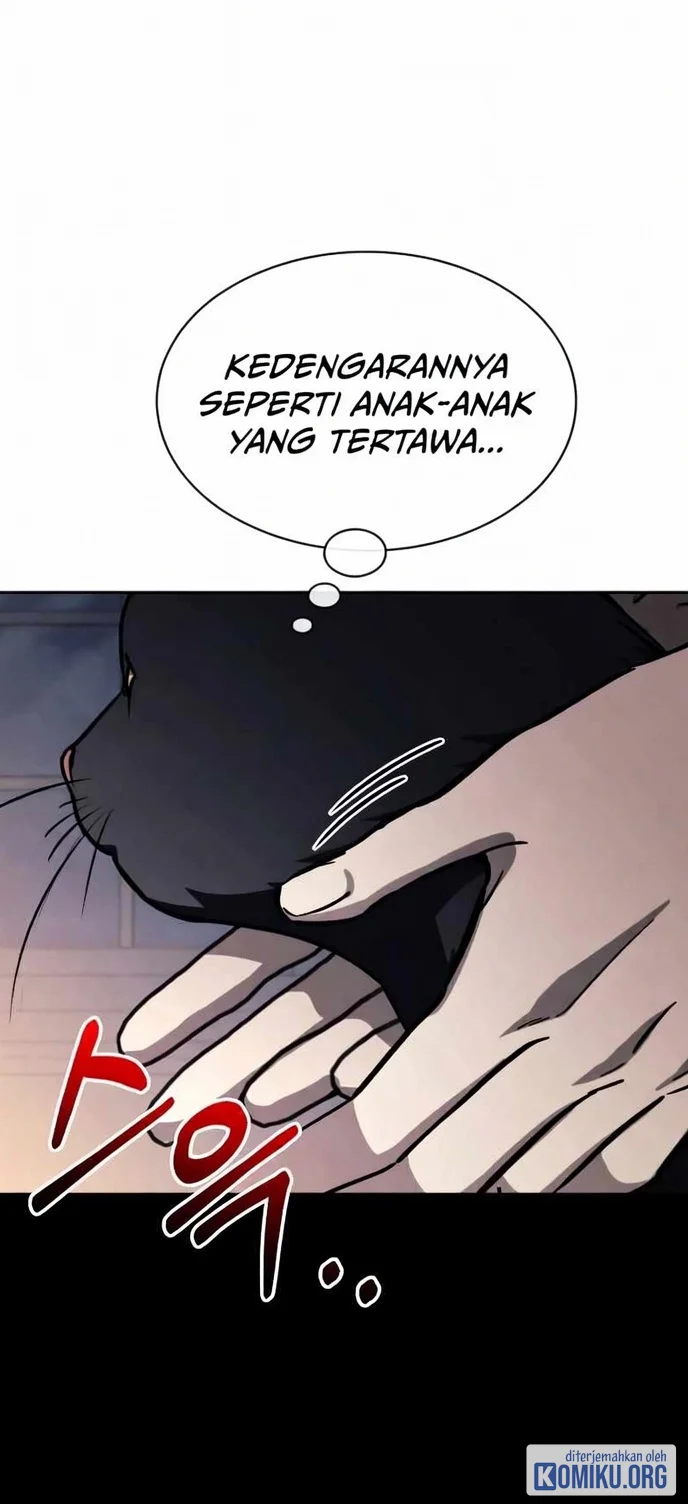Genius Prismatic Mage Chapter 63 - halaman 95