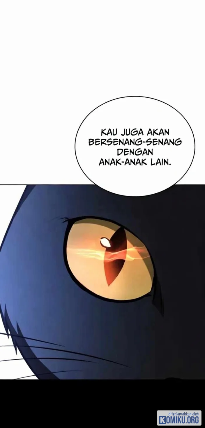 Genius Prismatic Mage Chapter 64 - halaman 11