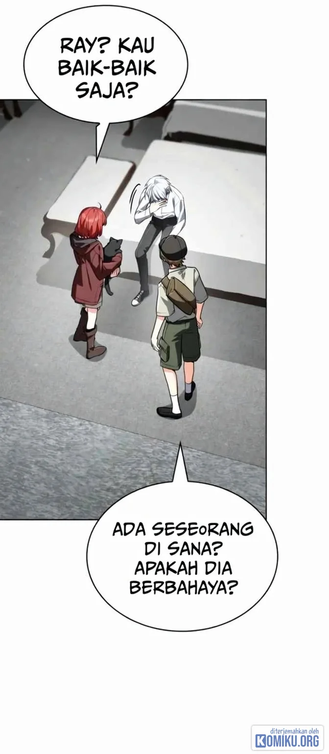 Genius Prismatic Mage Chapter 64 - halaman 15