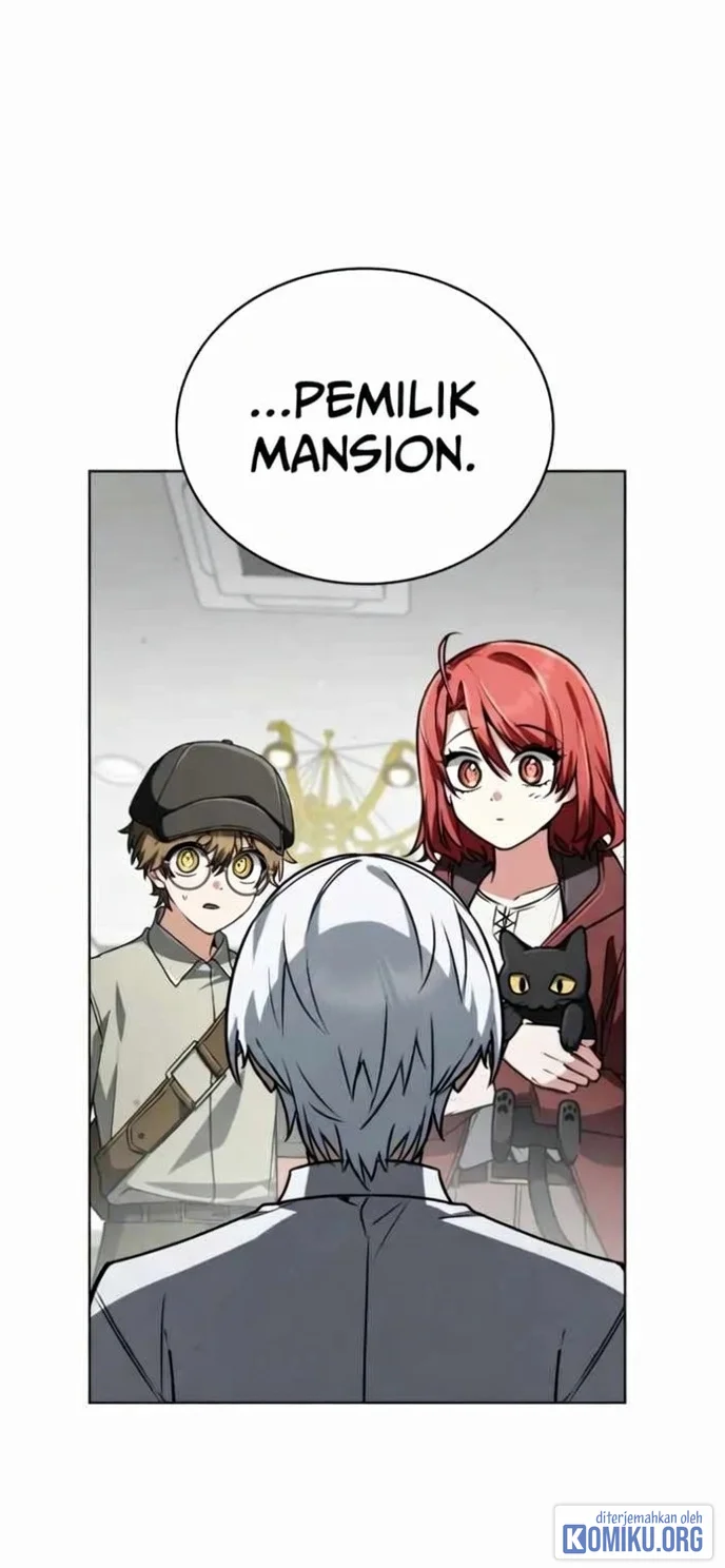Genius Prismatic Mage Chapter 64 - halaman 16