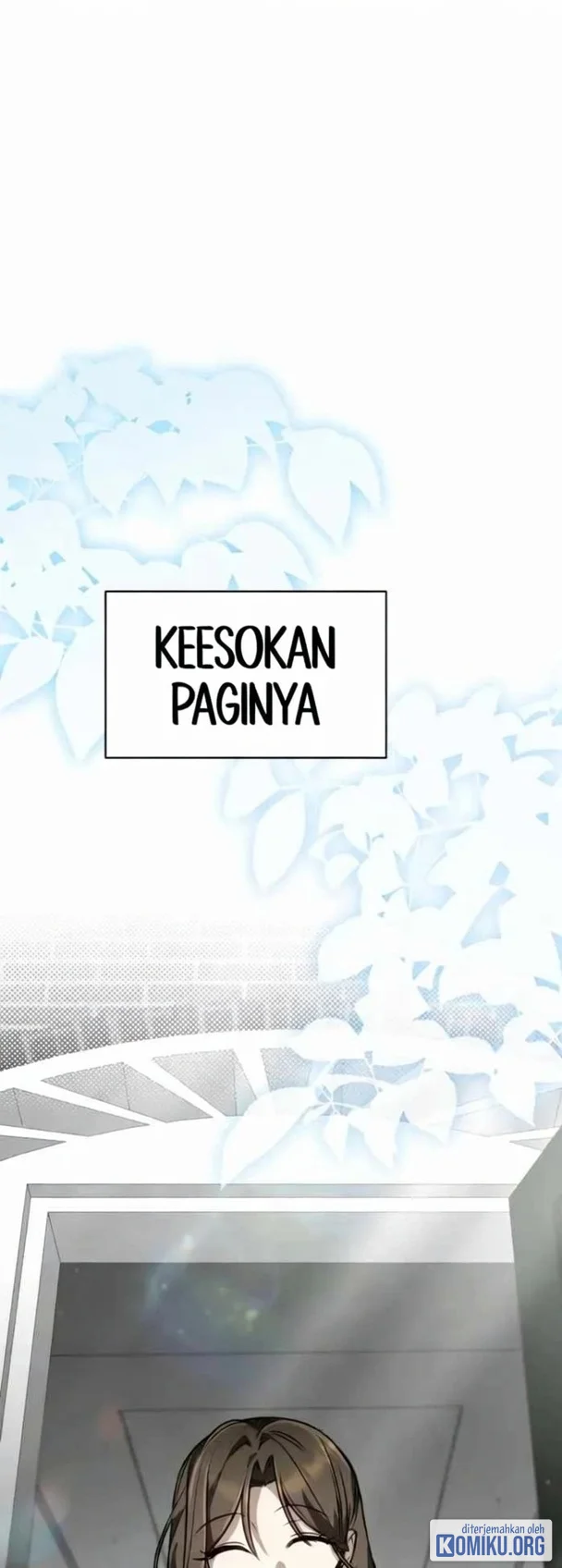 Genius Prismatic Mage Chapter 64 - halaman 18
