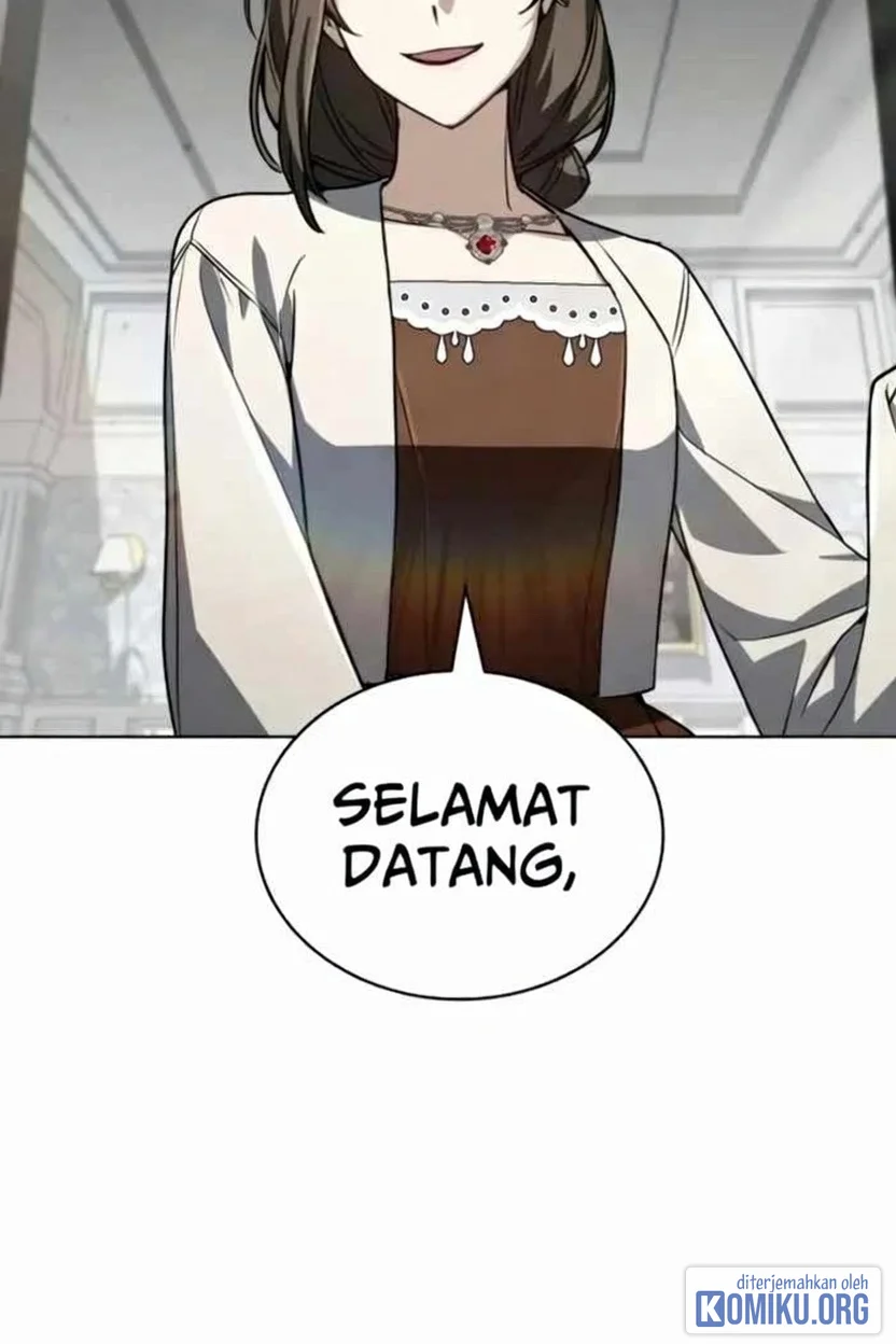 Genius Prismatic Mage Chapter 64 - halaman 19
