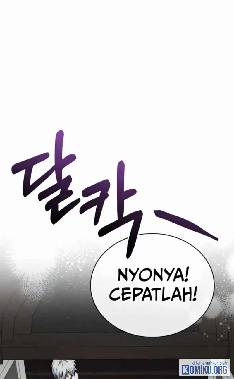 Genius Prismatic Mage Chapter 64 - halaman 27