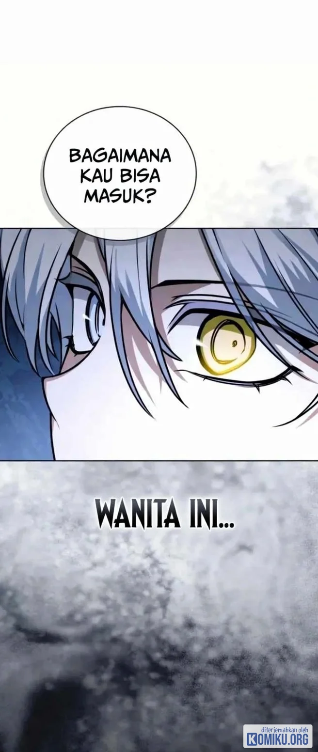Genius Prismatic Mage Chapter 64 - halaman 3