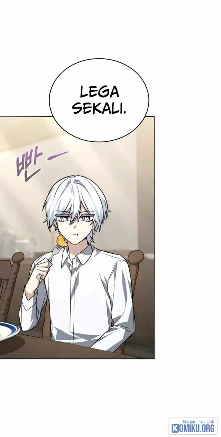 Genius Prismatic Mage Chapter 64 - halaman 37