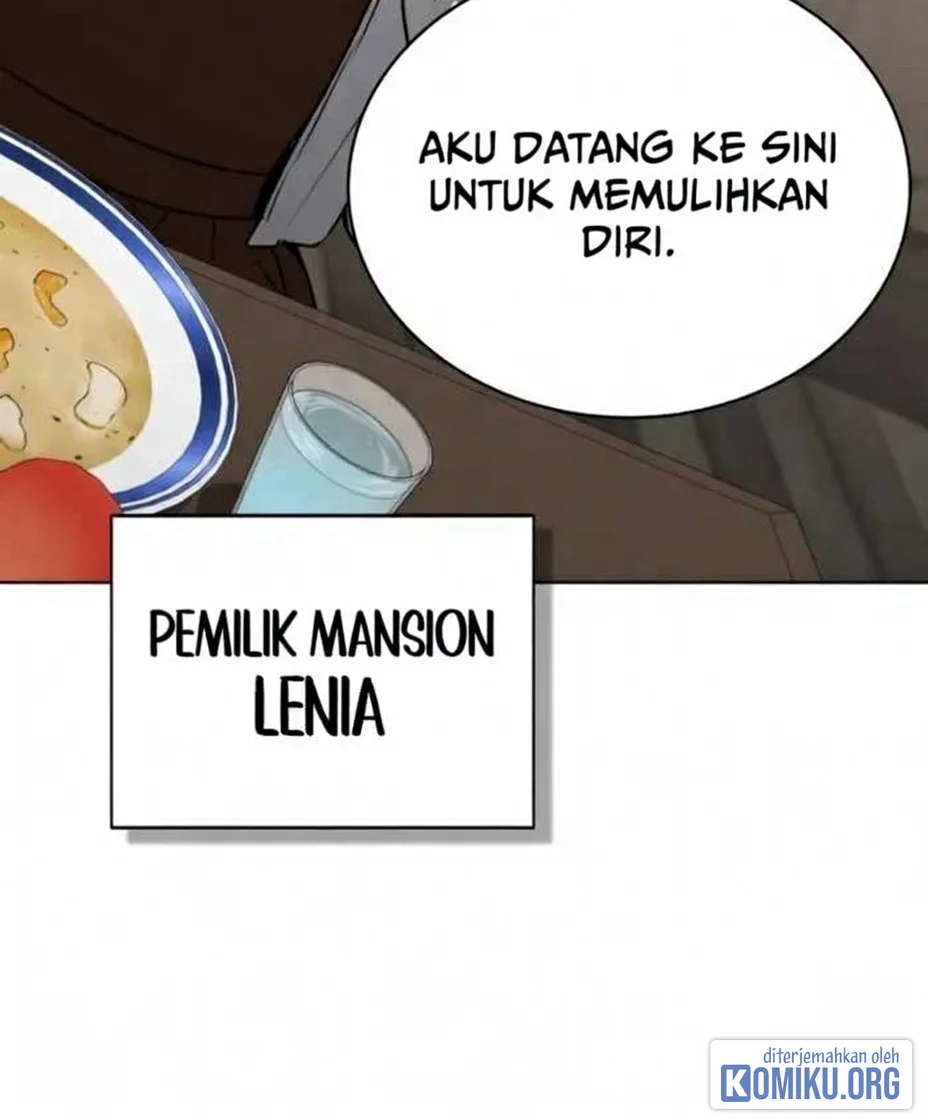 Genius Prismatic Mage Chapter 64 - halaman 44