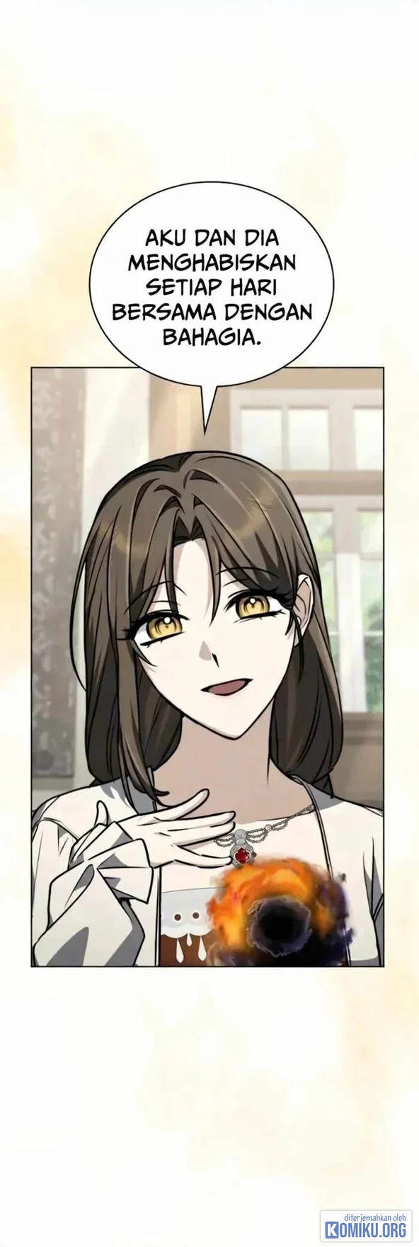 Genius Prismatic Mage Chapter 64 - halaman 50