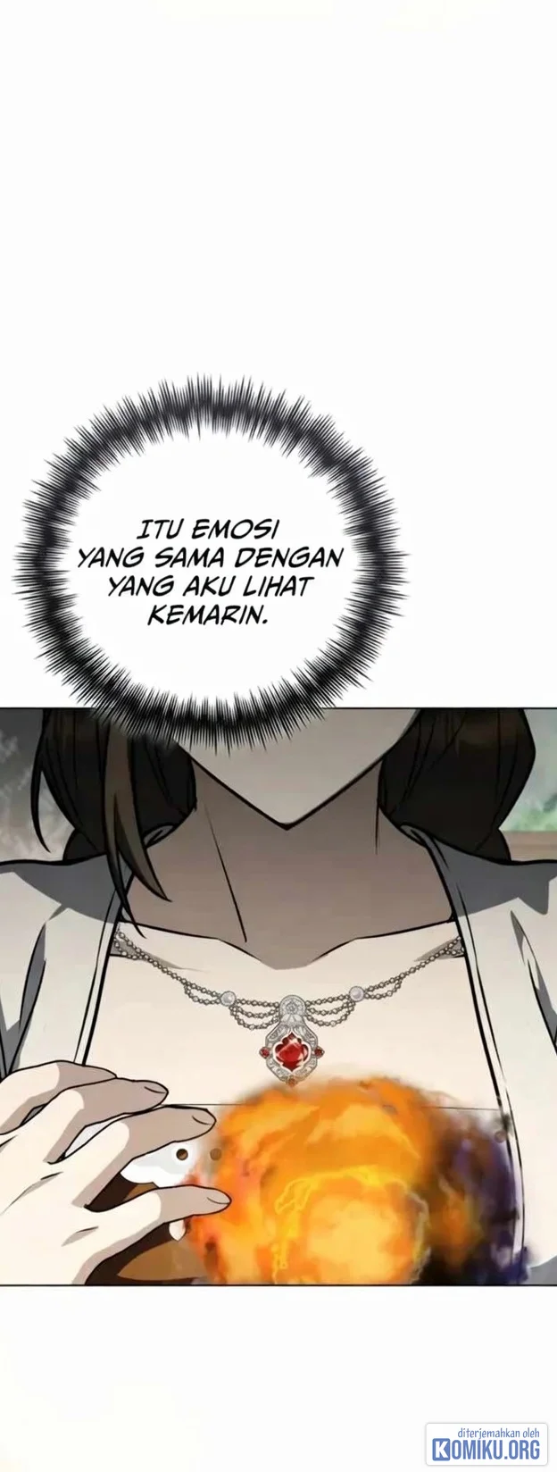 Genius Prismatic Mage Chapter 64 - halaman 51