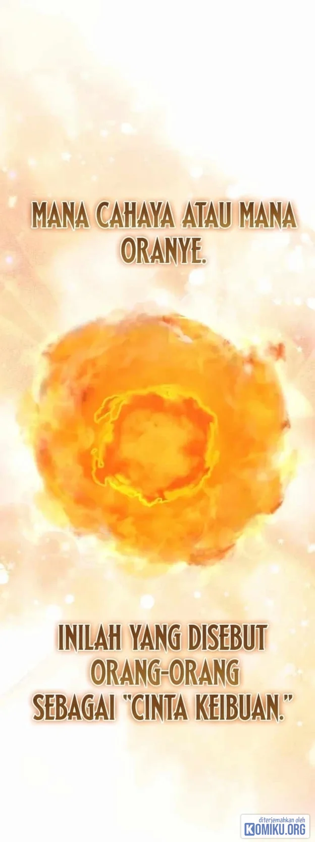 Genius Prismatic Mage Chapter 64 - halaman 52