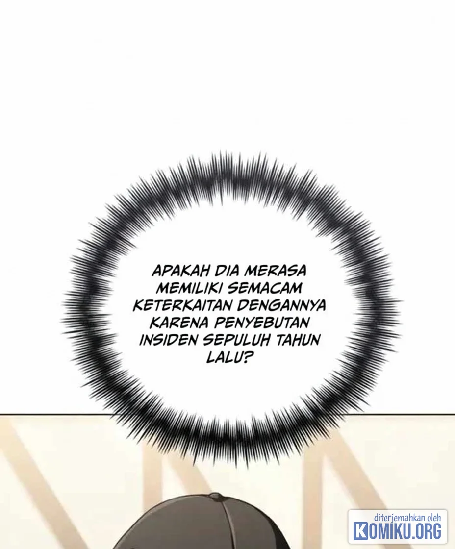 Genius Prismatic Mage Chapter 64 - halaman 54