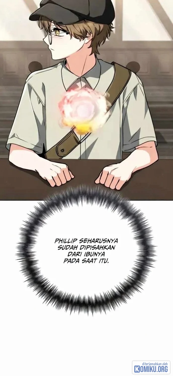 Genius Prismatic Mage Chapter 64 - halaman 55
