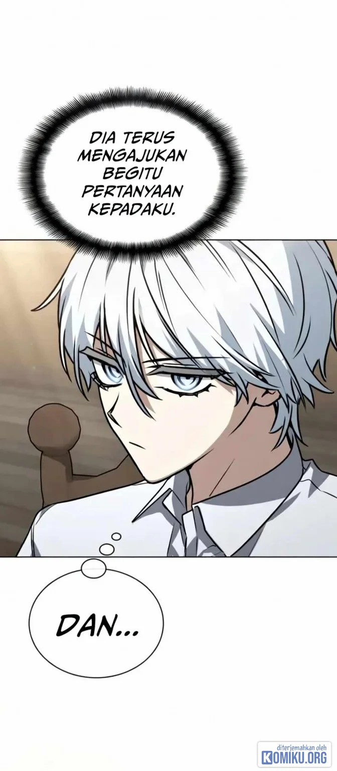 Genius Prismatic Mage Chapter 64 - halaman 59