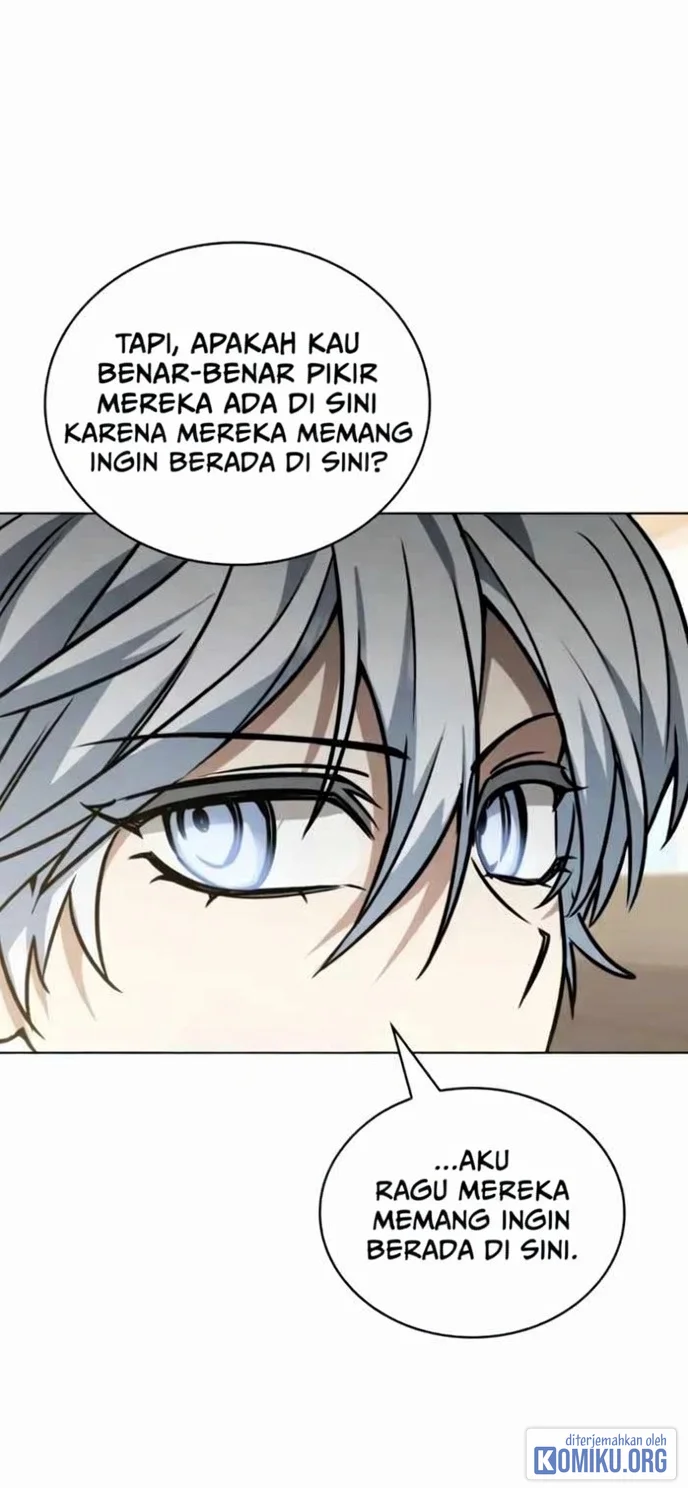 Genius Prismatic Mage Chapter 64 - halaman 64