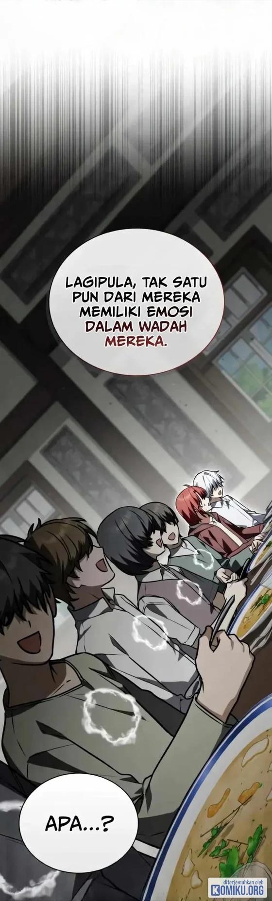 Genius Prismatic Mage Chapter 64 - halaman 66