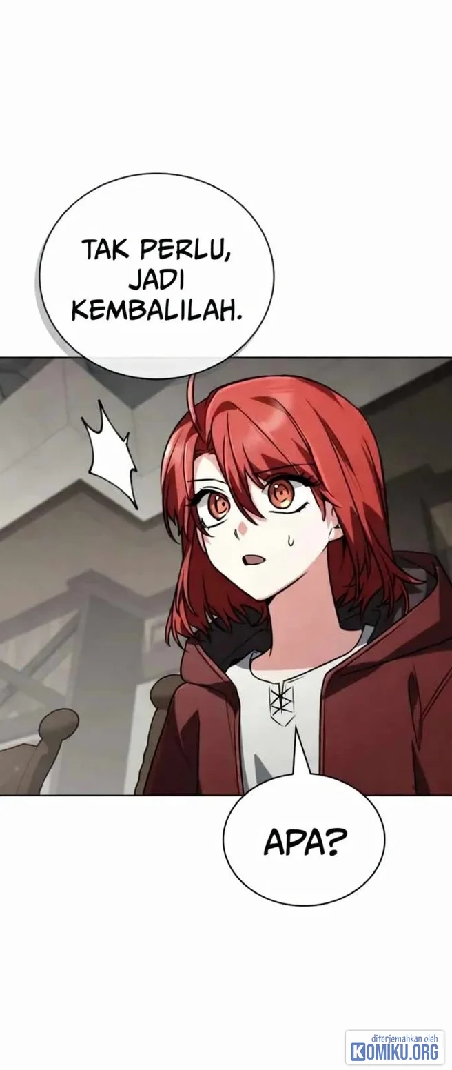 Genius Prismatic Mage Chapter 64 - halaman 76