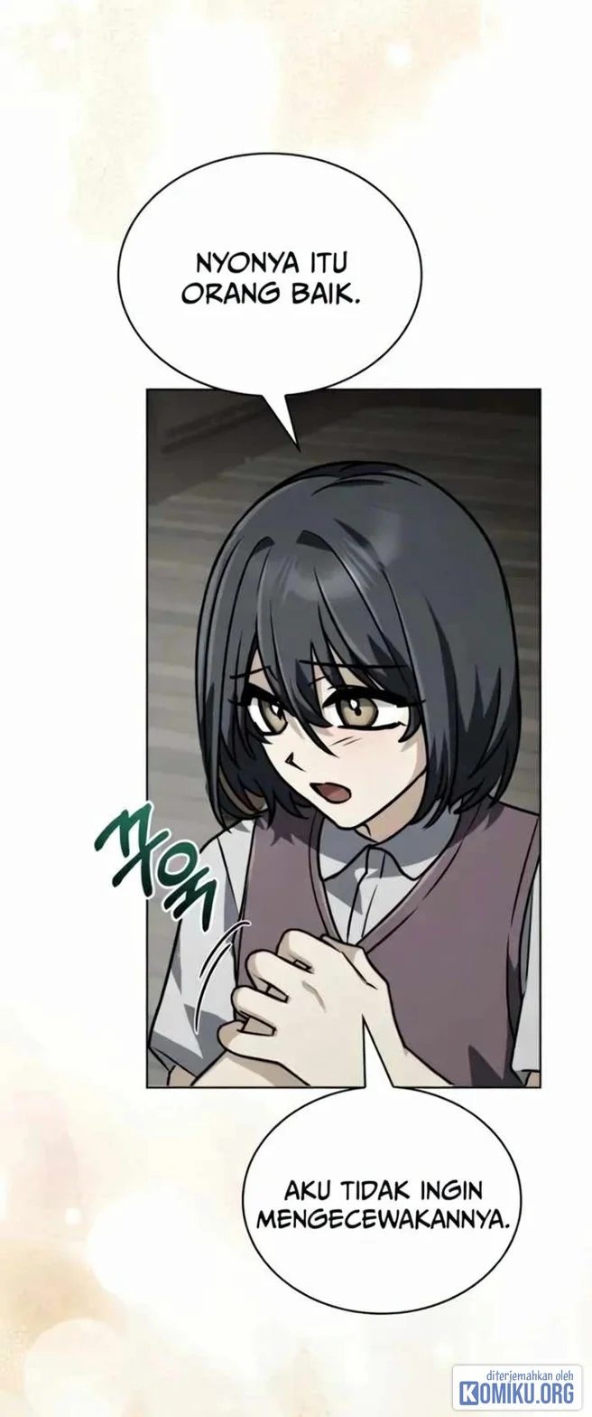 Genius Prismatic Mage Chapter 64 - halaman 80