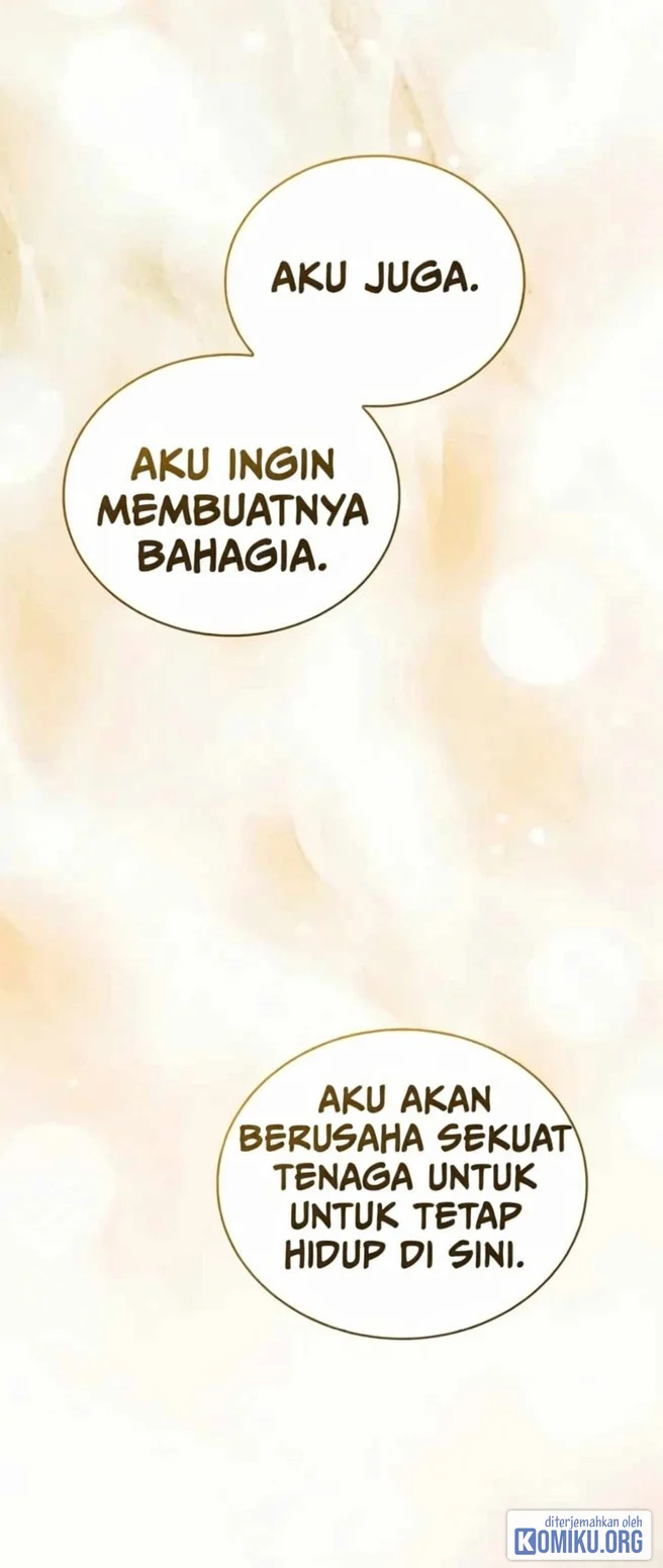 Genius Prismatic Mage Chapter 64 - halaman 81