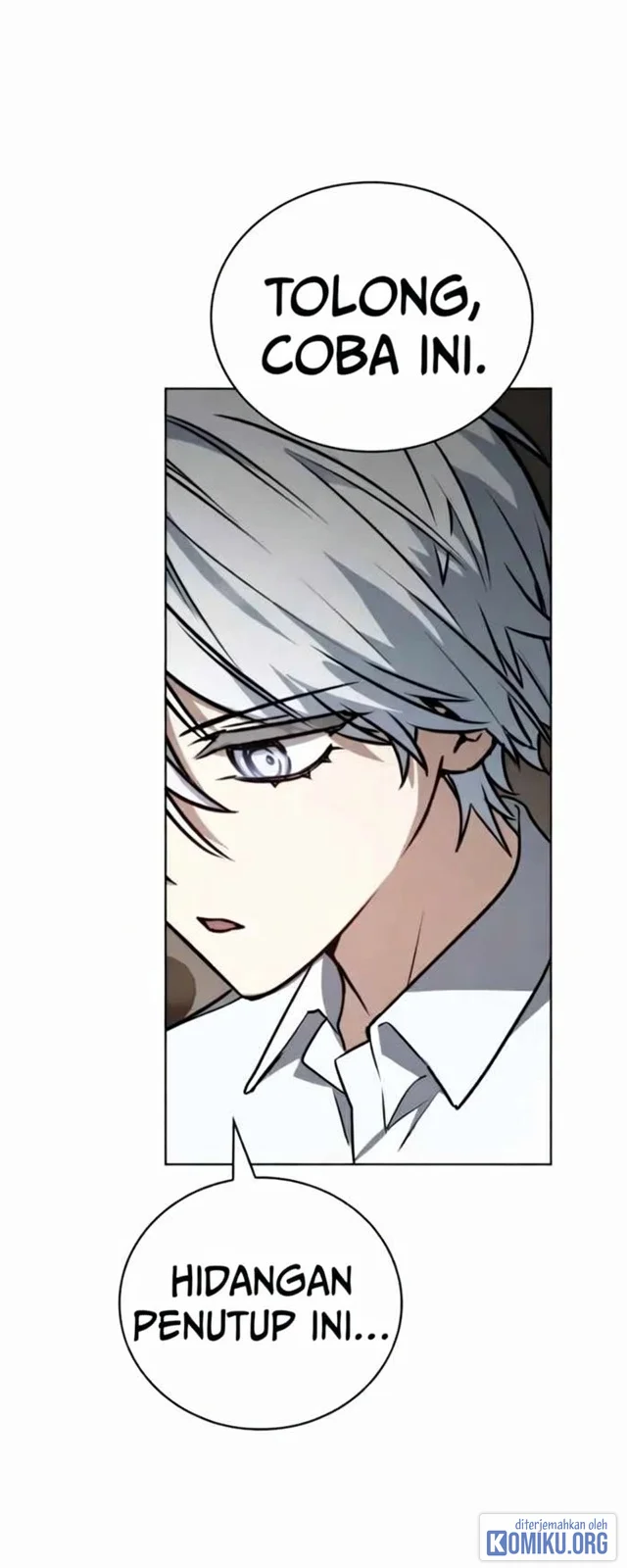 Genius Prismatic Mage Chapter 64 - halaman 87