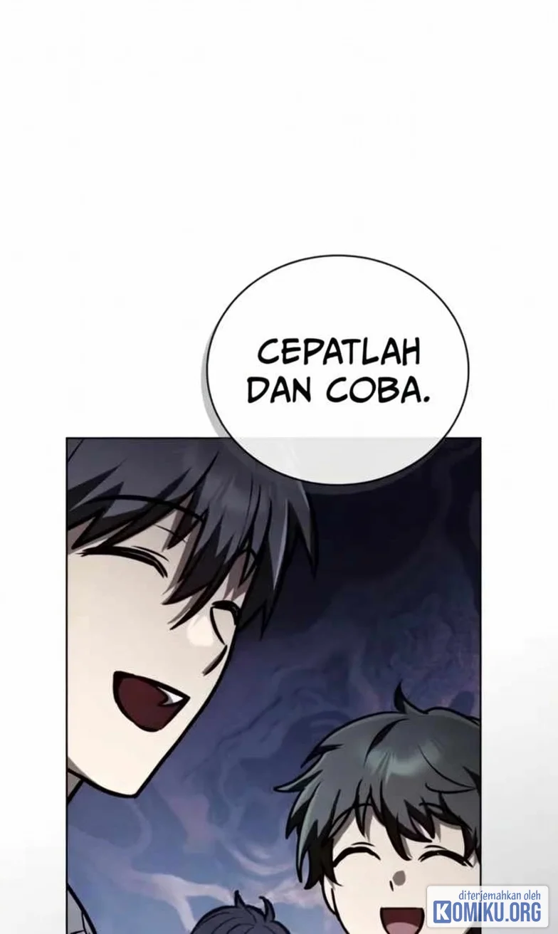 Genius Prismatic Mage Chapter 64 - halaman 89