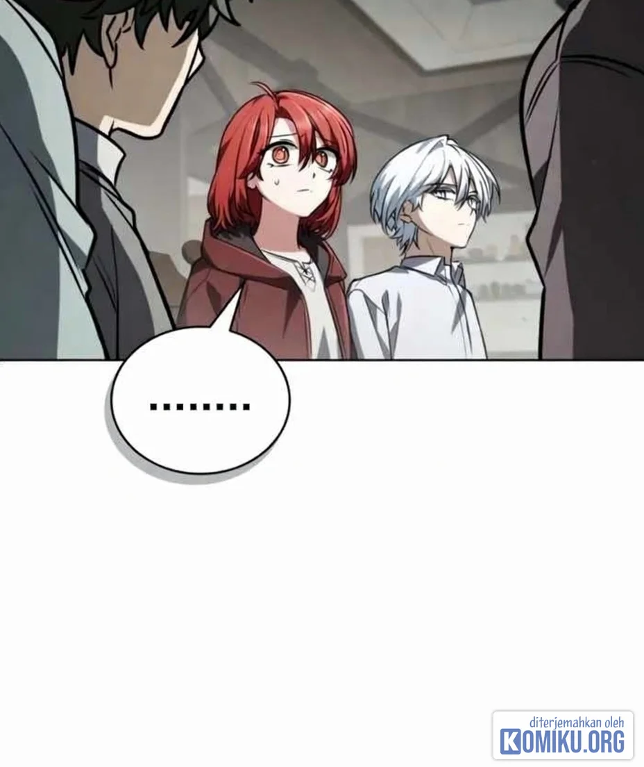Genius Prismatic Mage Chapter 64 - halaman 91