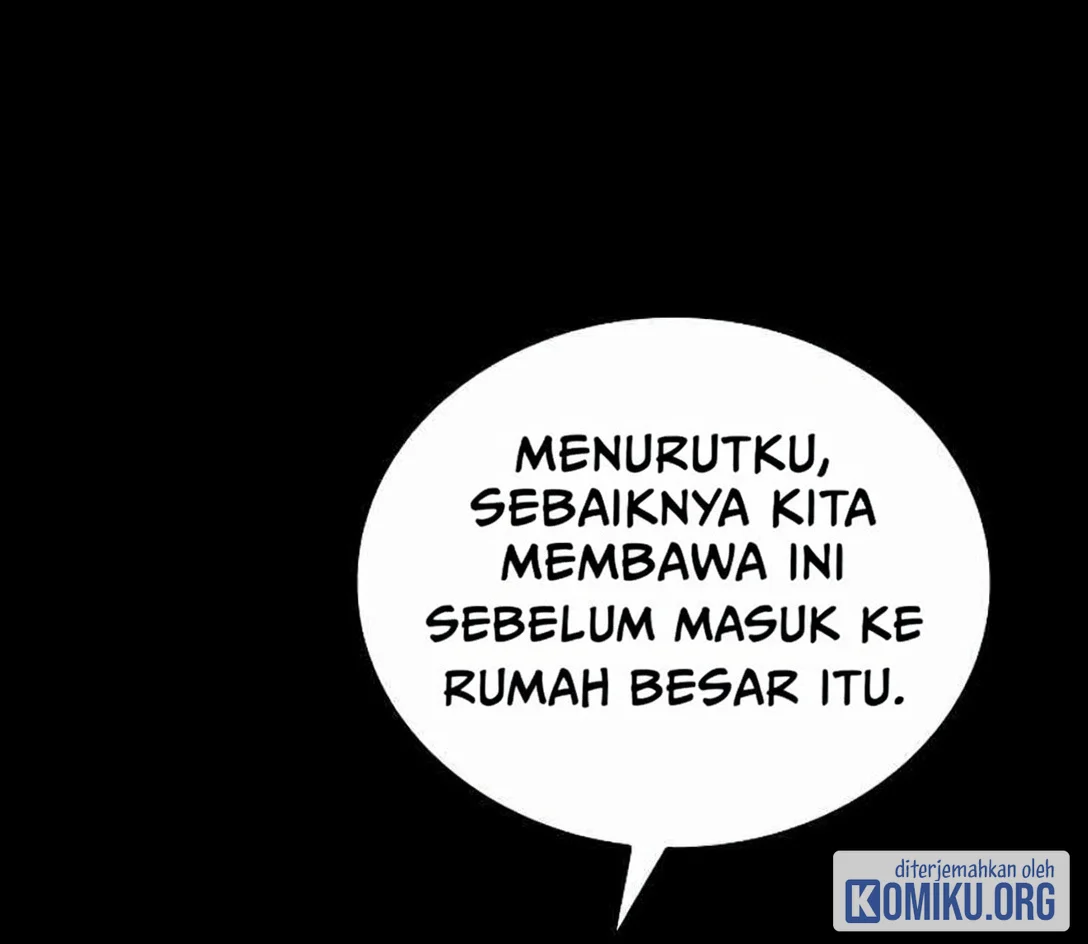 Genius Prismatic Mage Chapter 65 - halaman 11