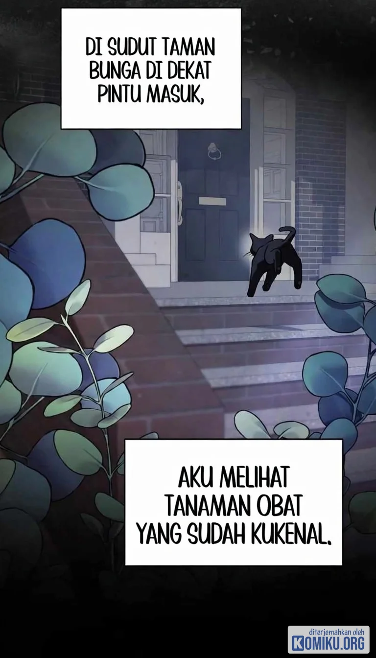 Genius Prismatic Mage Chapter 65 - halaman 13