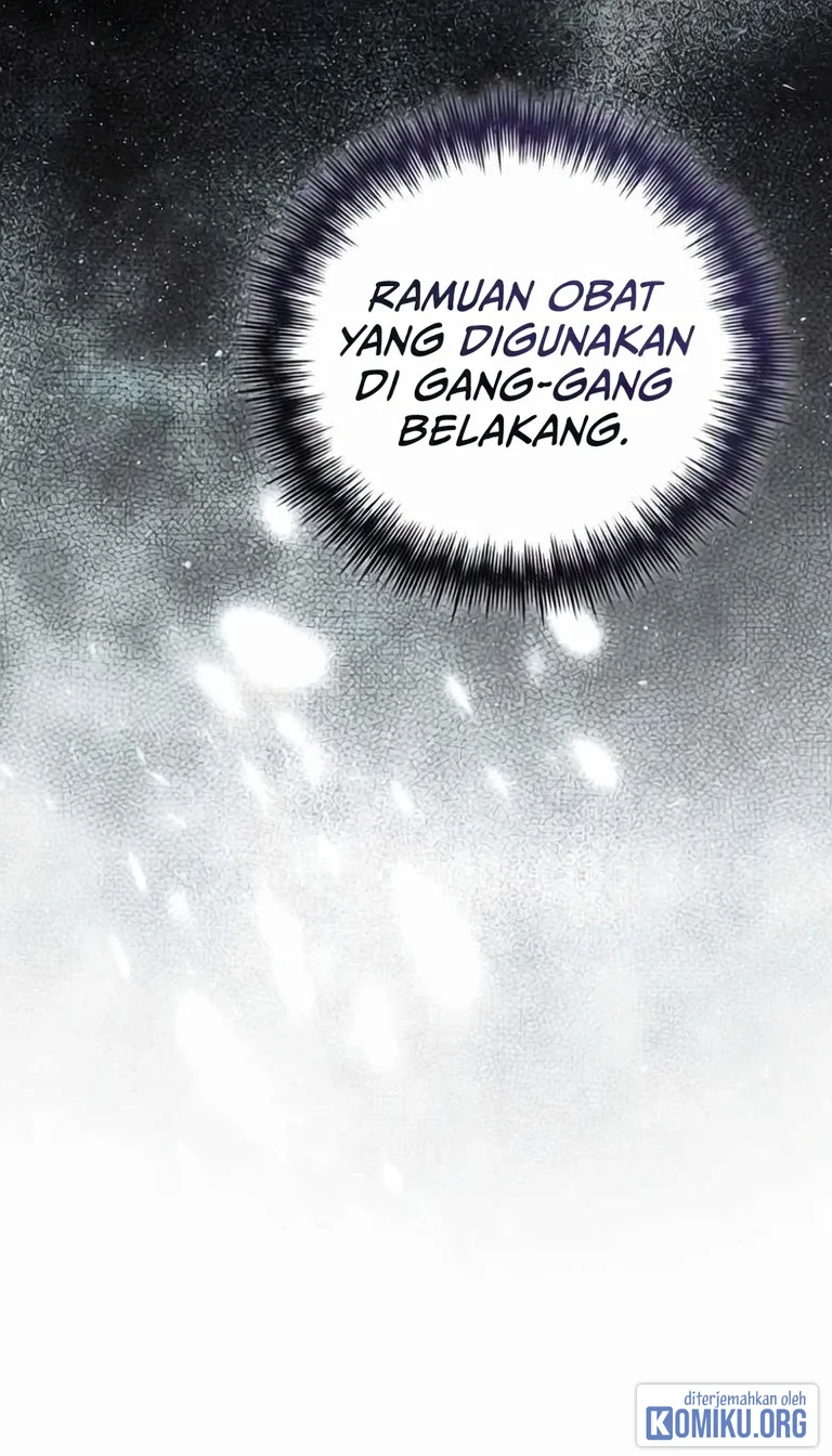Genius Prismatic Mage Chapter 65 - halaman 19
