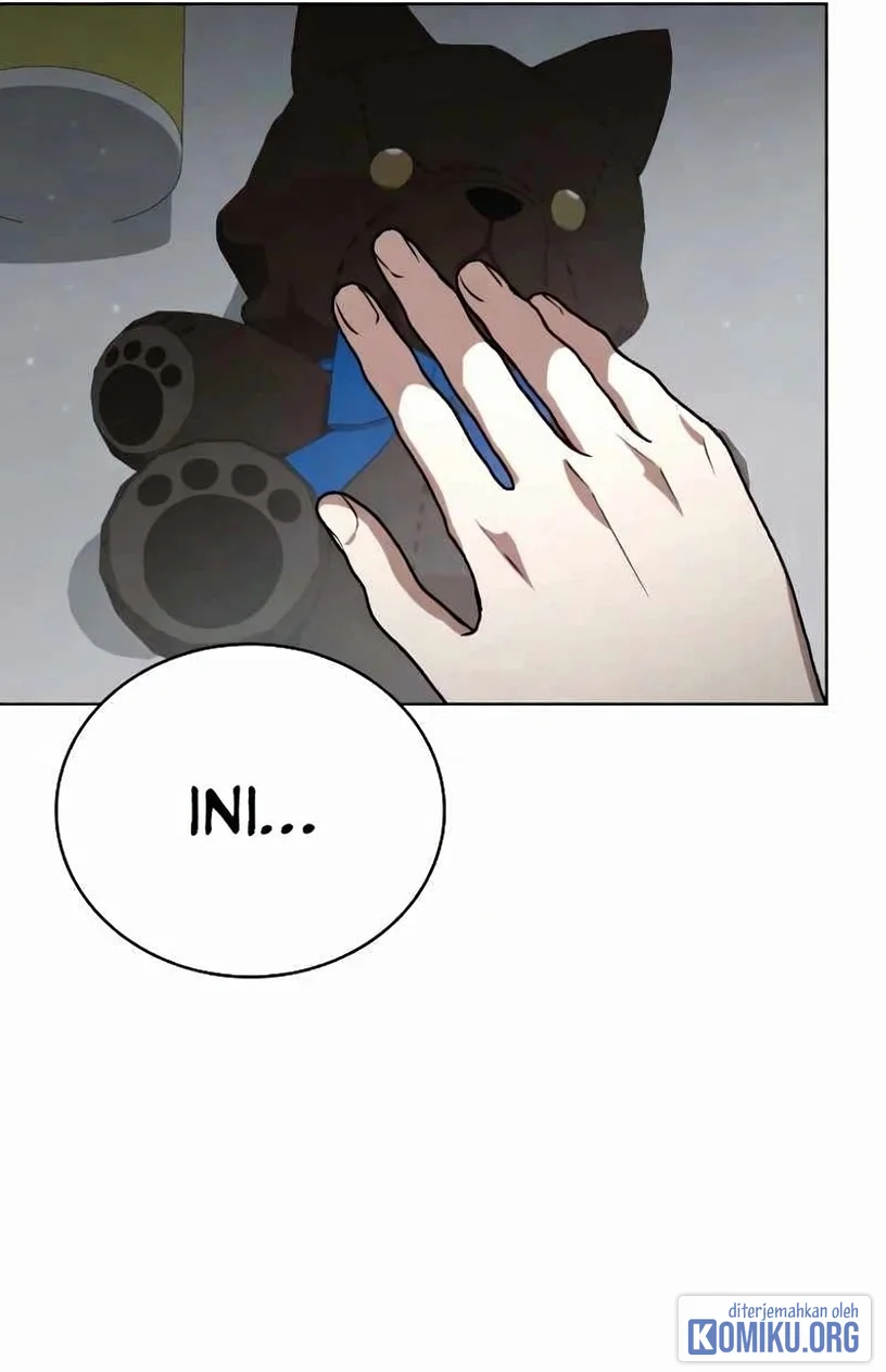 Genius Prismatic Mage Chapter 65 - halaman 27