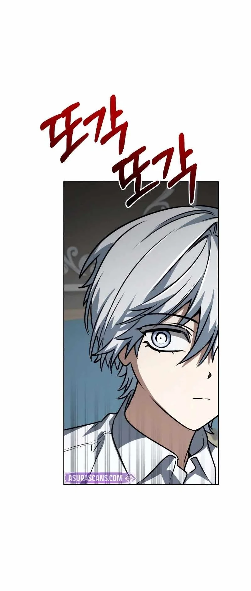 Genius Prismatic Mage Chapter 65 - halaman 32