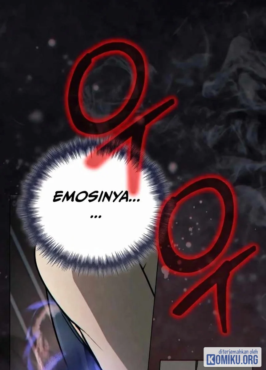 Genius Prismatic Mage Chapter 65 - halaman 45