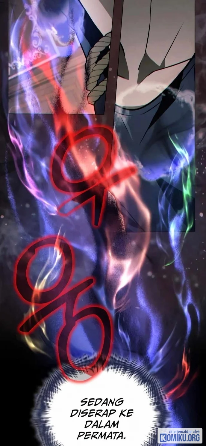 Genius Prismatic Mage Chapter 65 - halaman 46