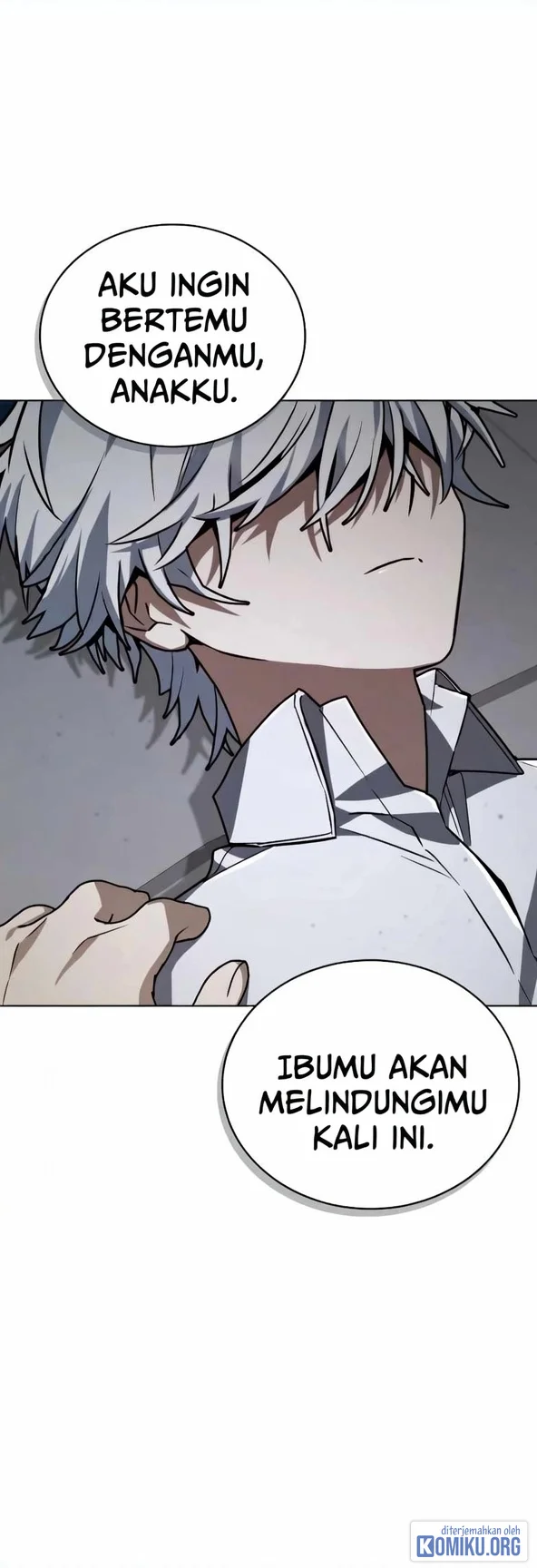 Genius Prismatic Mage Chapter 65 - halaman 52