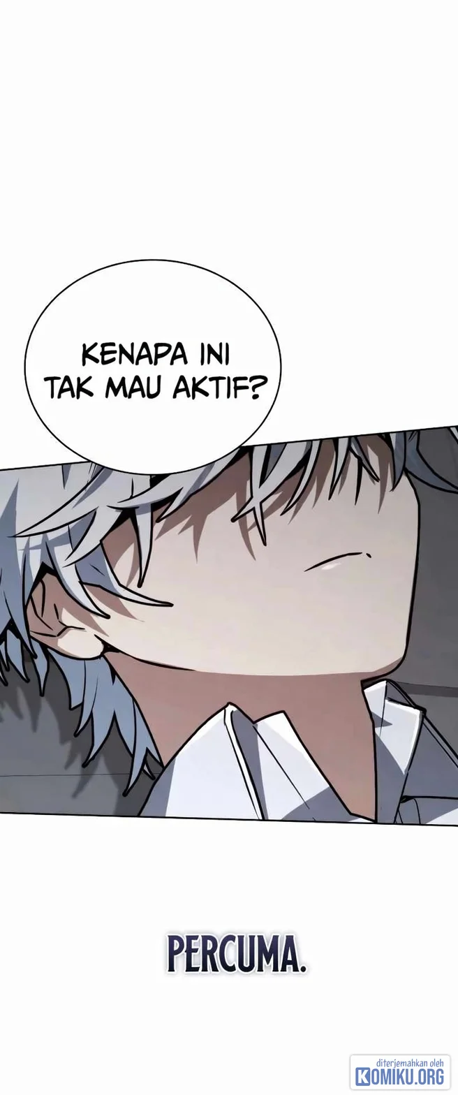 Genius Prismatic Mage Chapter 65 - halaman 56