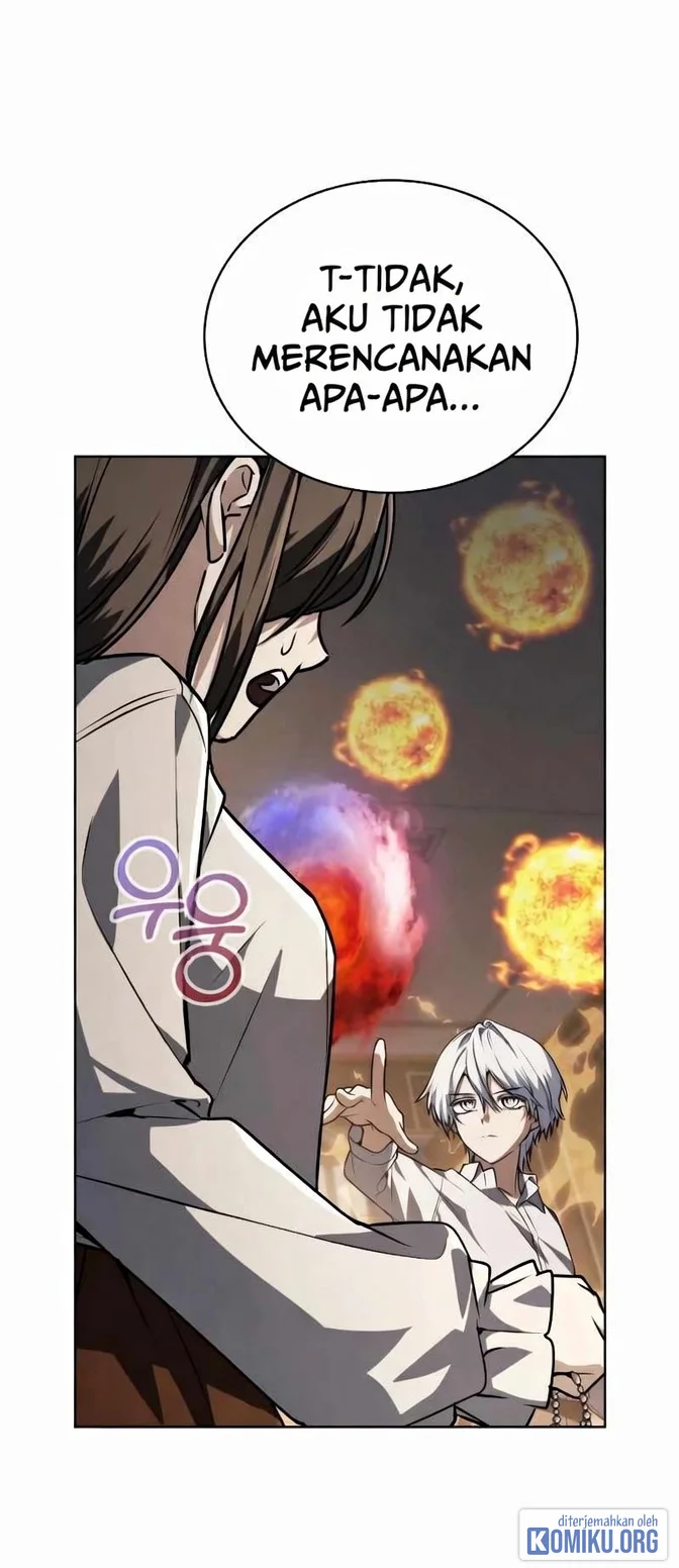 Genius Prismatic Mage Chapter 65 - halaman 68